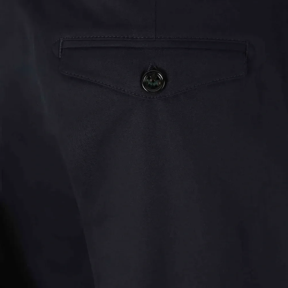 Брюки с карманами