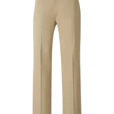 Брюки чинос со складками Брюки чинос со складками