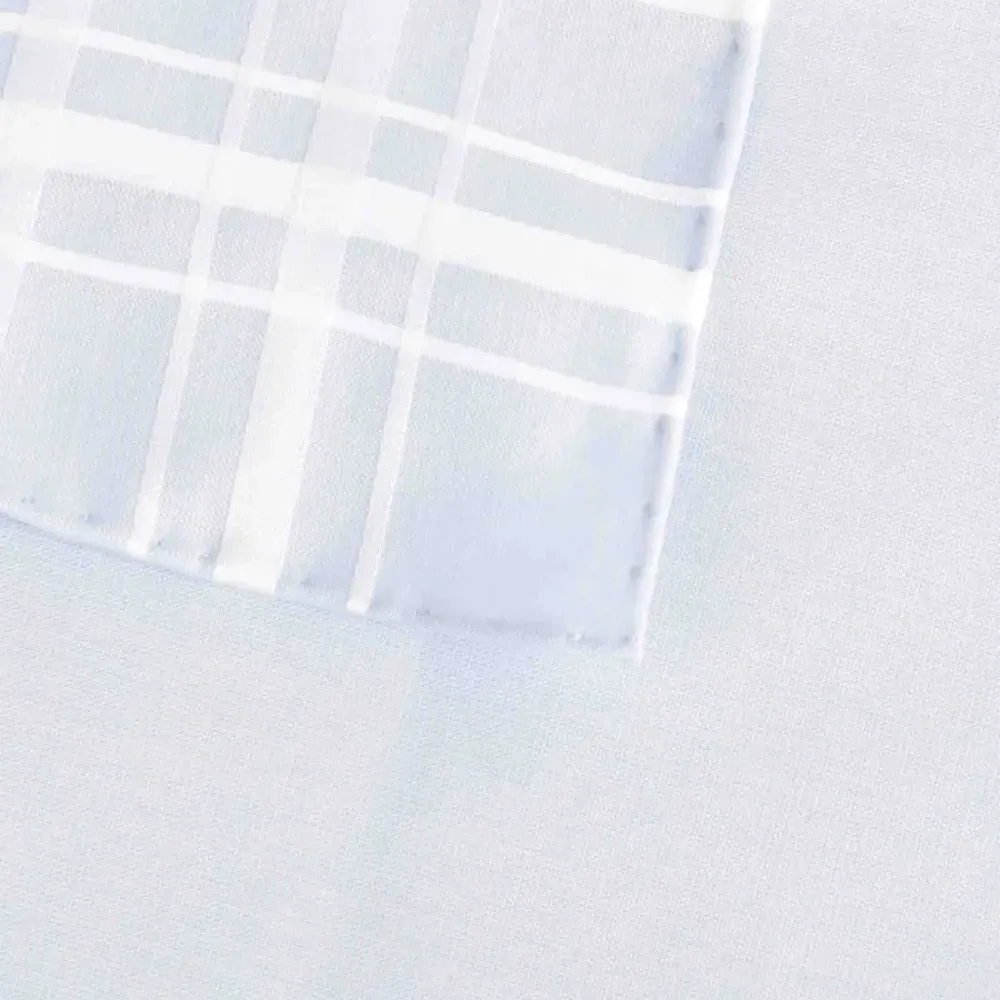 Комплект из двух шелковых платков