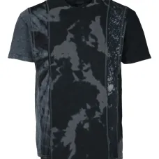 Футболка с круглым вырезом Футболка с круглым вырезом