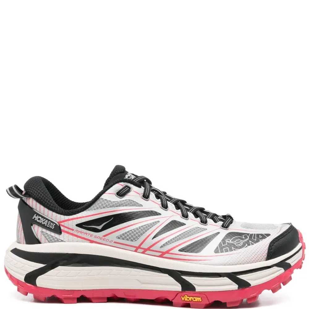 Кроссовки Mafate Speed 2