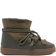 Сапоги по щиколотку