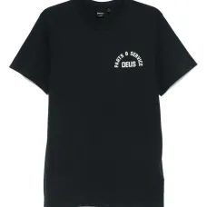 Футболка с логотипом