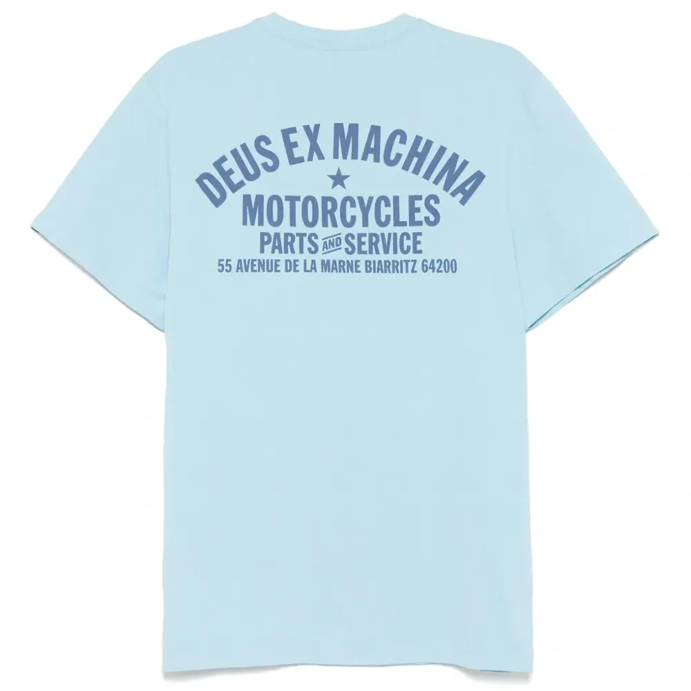 Футболка с логотипом Футболка с логотипом