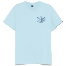 Футболка с логотипом