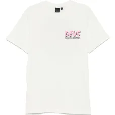 Футболка с логотипом