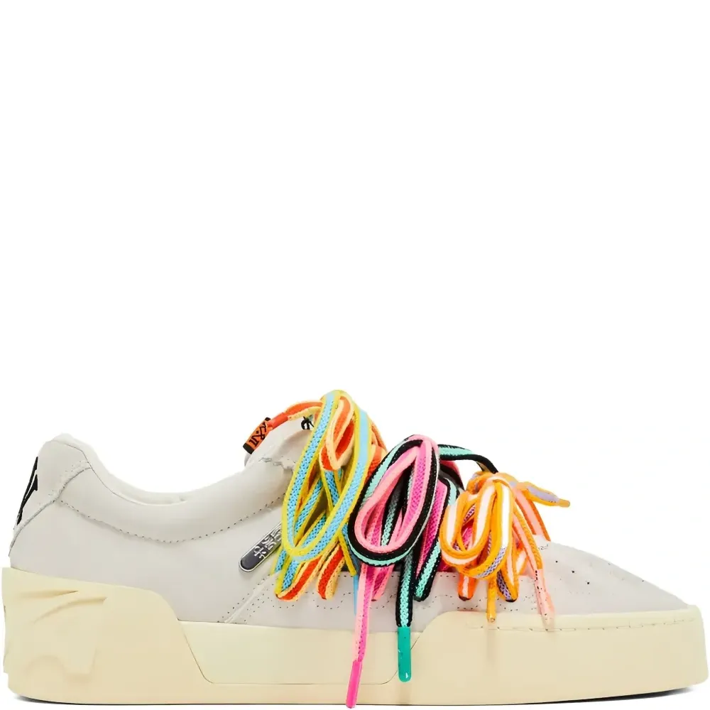 Кроссовки Hélà White