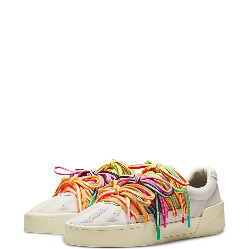 Кроссовки Hélà White