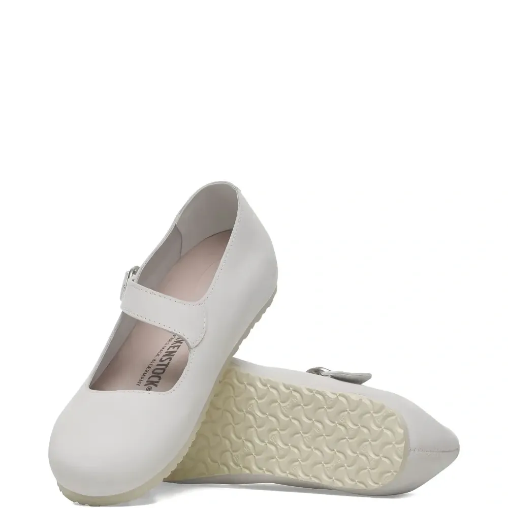 Балетки Tracy с пряжками