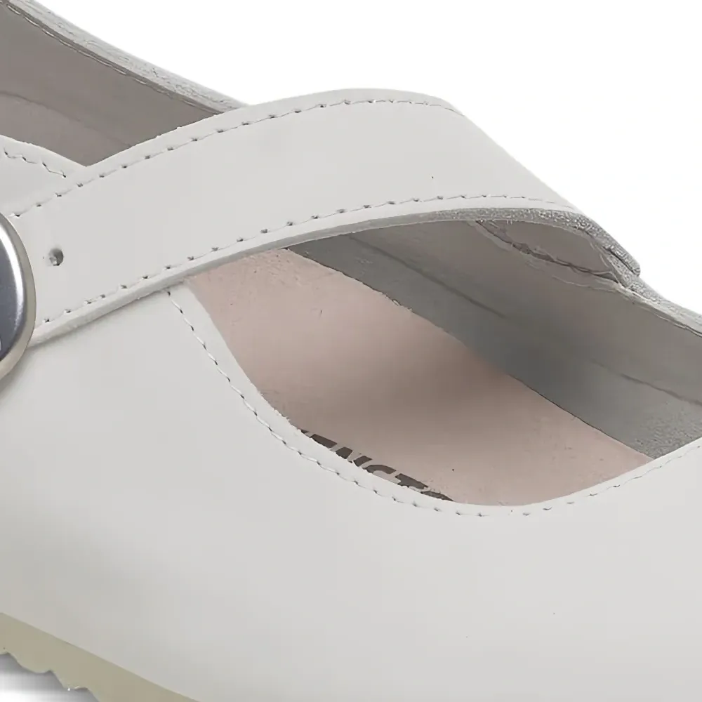 Балетки Tracy с пряжками