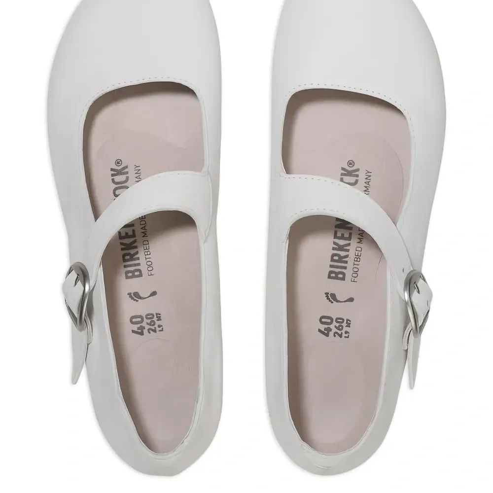 Балетки Tracy с пряжками