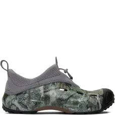 клоги Quick Trail Low Mossy Oak Elements Walnut