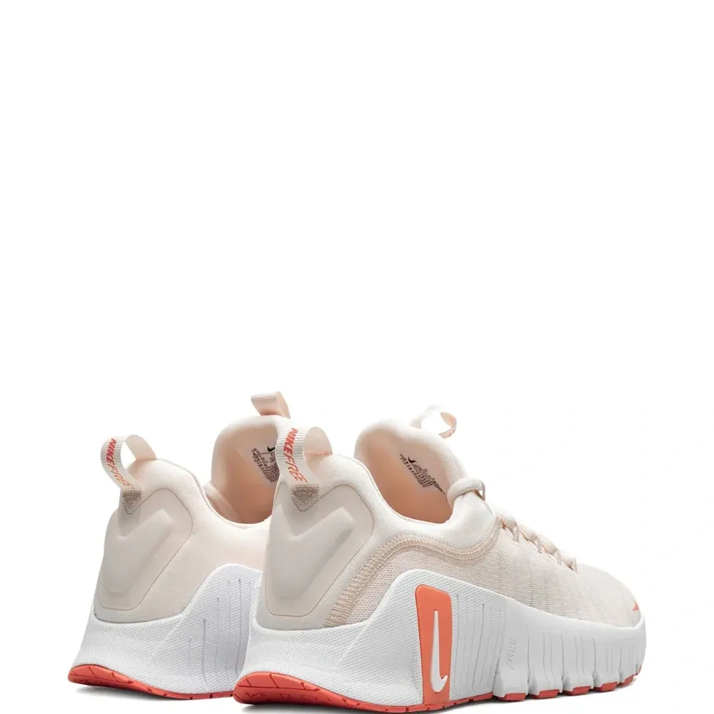 кроссовки Free Metcon 6 Guava Ice/Light Wild Mango/White кроссовки Free Metcon 6 Guava Ice/Light Wild Mango/White