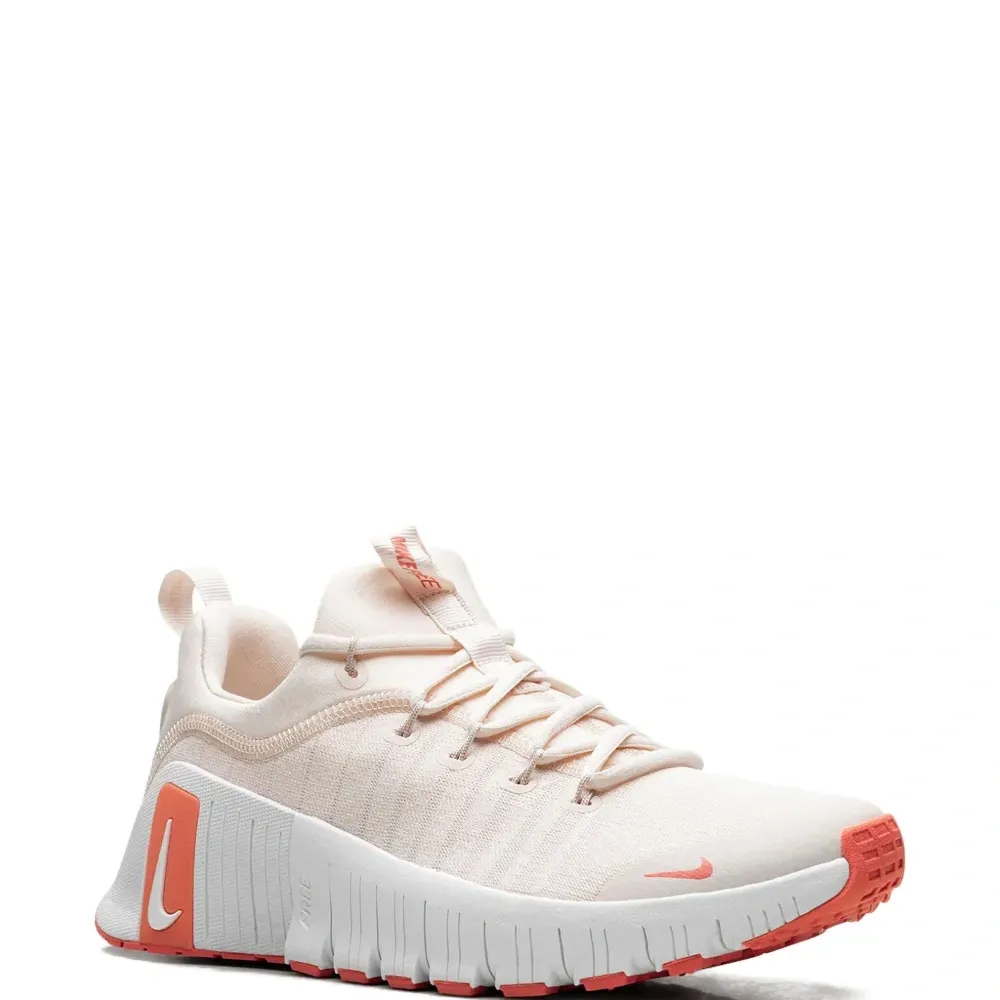 кроссовки Free Metcon 6 Guava Ice/Light Wild Mango/White кроссовки Free Metcon 6 Guava Ice/Light Wild Mango/White