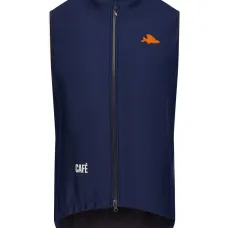 Жилет Sibille на молнии спереди Жилет Sibille на молнии спереди