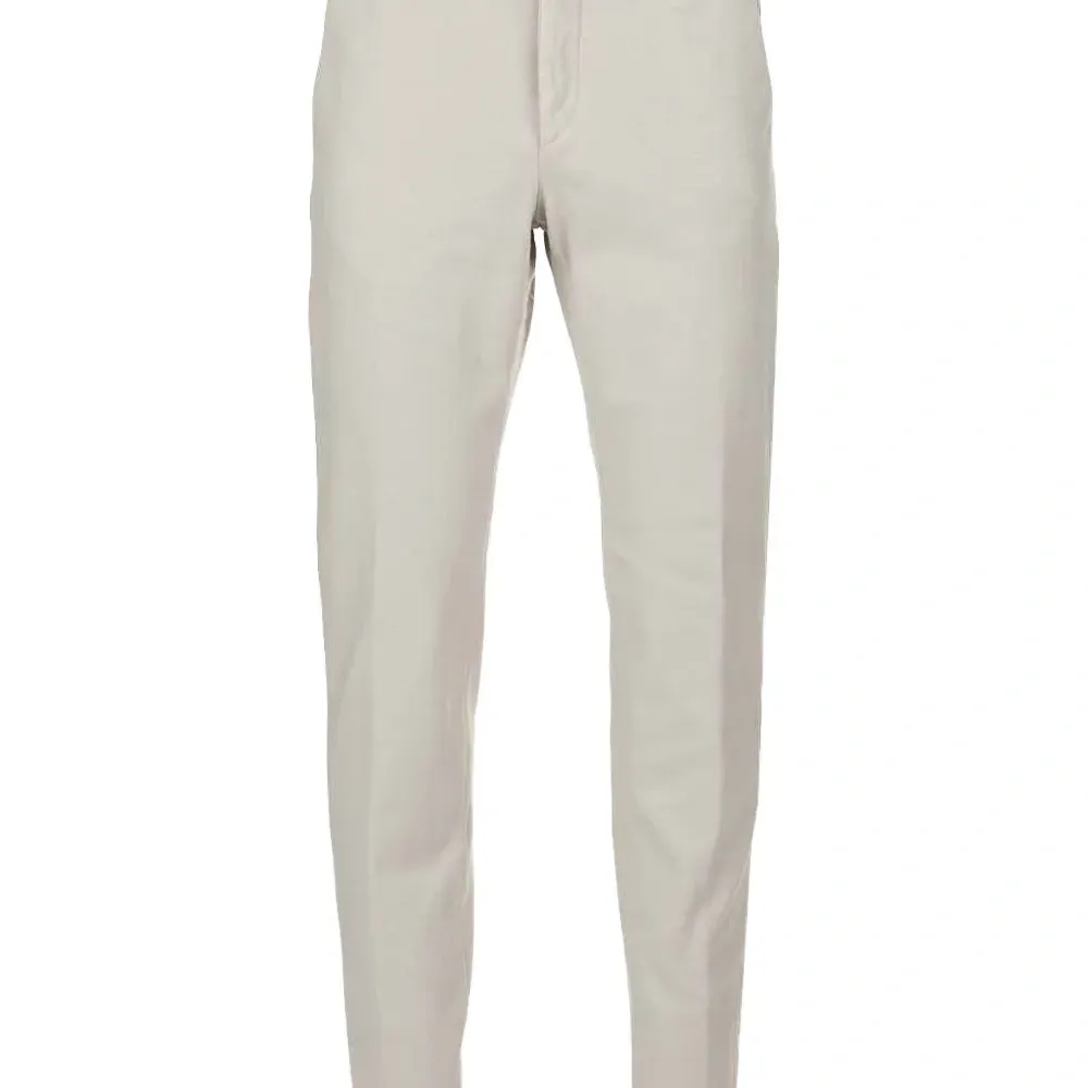 Брюки с карманами