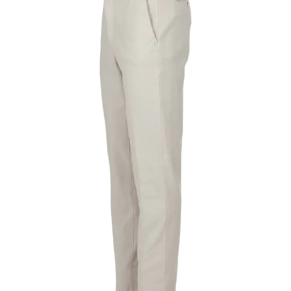 Брюки с карманами