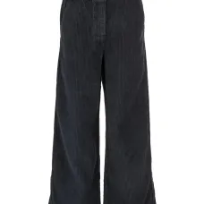 Вельветовые брюки