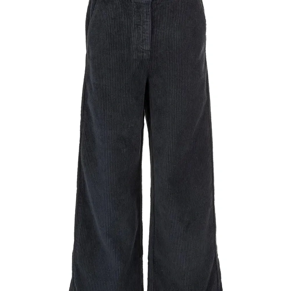 Вельветовые брюки Вельветовые брюки