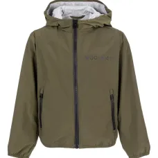 Куртка Ryker с капюшоном Куртка Ryker с капюшоном