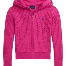 Худи фактурной вязки Худи фактурной вязки