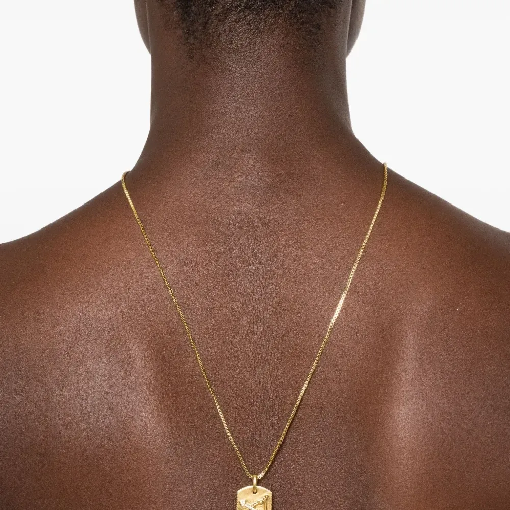 Колье Sagittarius