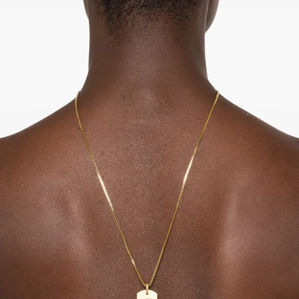 Колье Capricorn