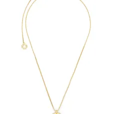 Колье с подвеской Aries