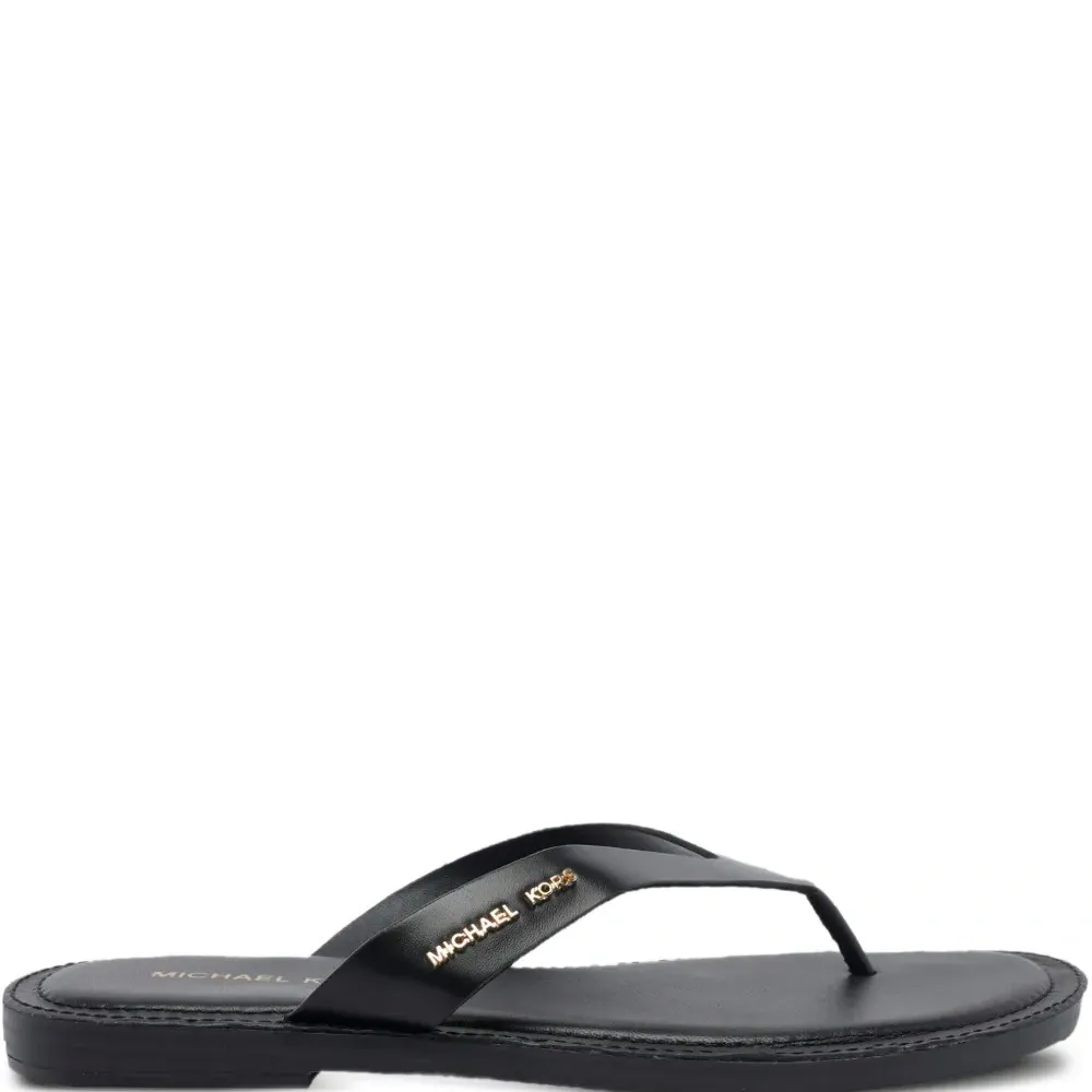 Сандалии на резиновой подошве Сандалии на резиновой подошве