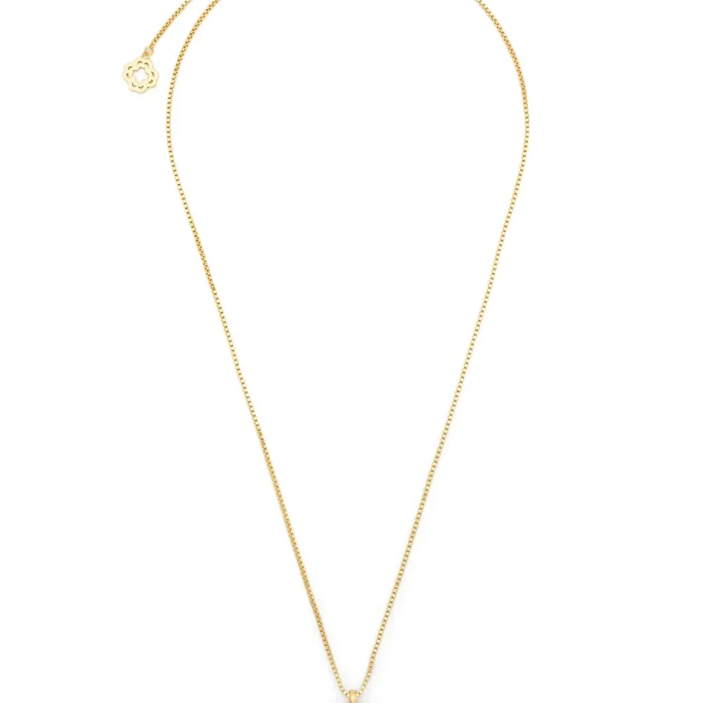 Колье с подвеской Gemini