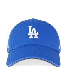 Бейсболка с логотипом LA