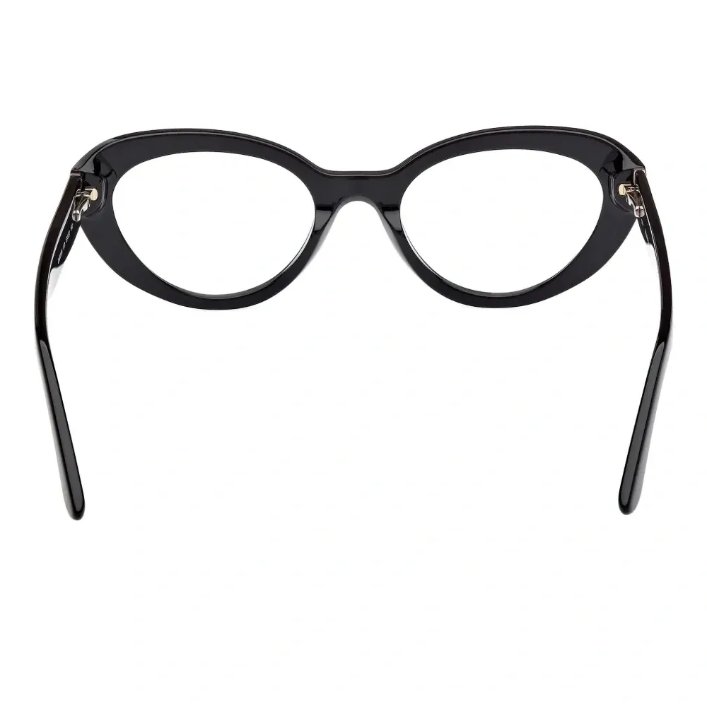 Декорированные очки в оправе 'кошачий глаз' Декорированные очки в оправе 'кошачий глаз'