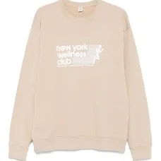 Толстовка USA Wellness Club