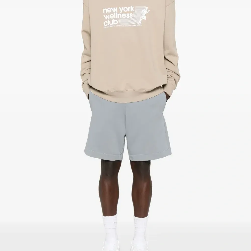 Толстовка USA Wellness Club