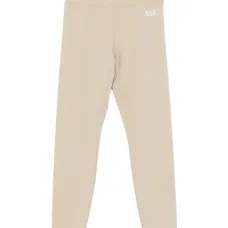 спортивные тайтсы с логотипом SR