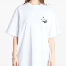 Футболка с графичным принтом Футболка с графичным принтом