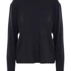 топ с длинными рукавами