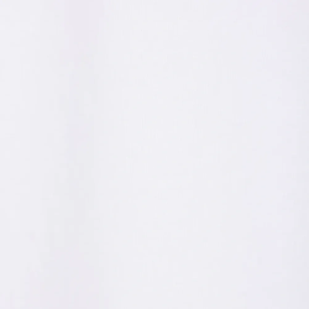 Футболка с круглым вырезом