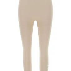 Легинсы с логотипом