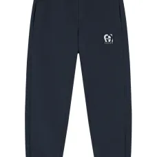 Спортивные брюки с логотипом