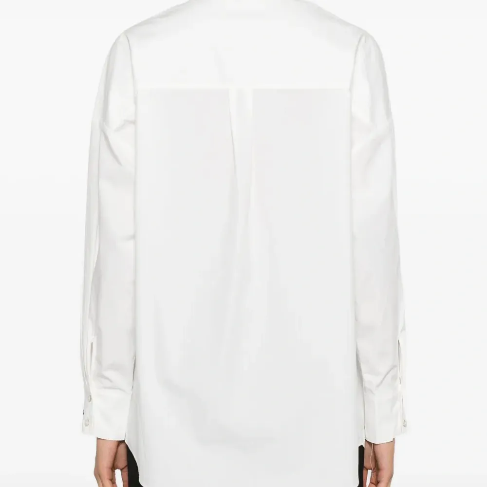 Рубашка Ex-boyfriend на пуговицах