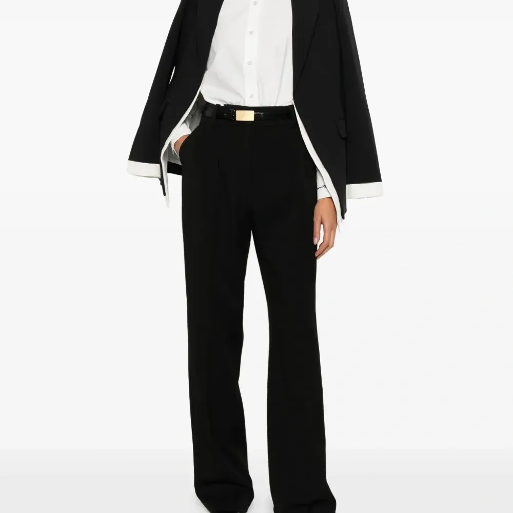 Рубашка Ex-boyfriend на пуговицах