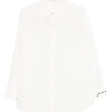 Рубашка Ex-boyfriend на пуговицах