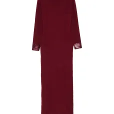 Макси-платье Monroe