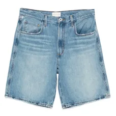 Джинсовые шорты Tommy с карманом