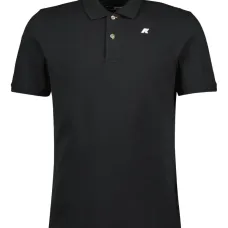 рубашка поло из ткани пике