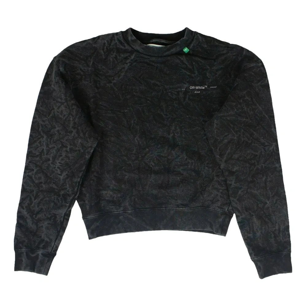 Толстовка Volume