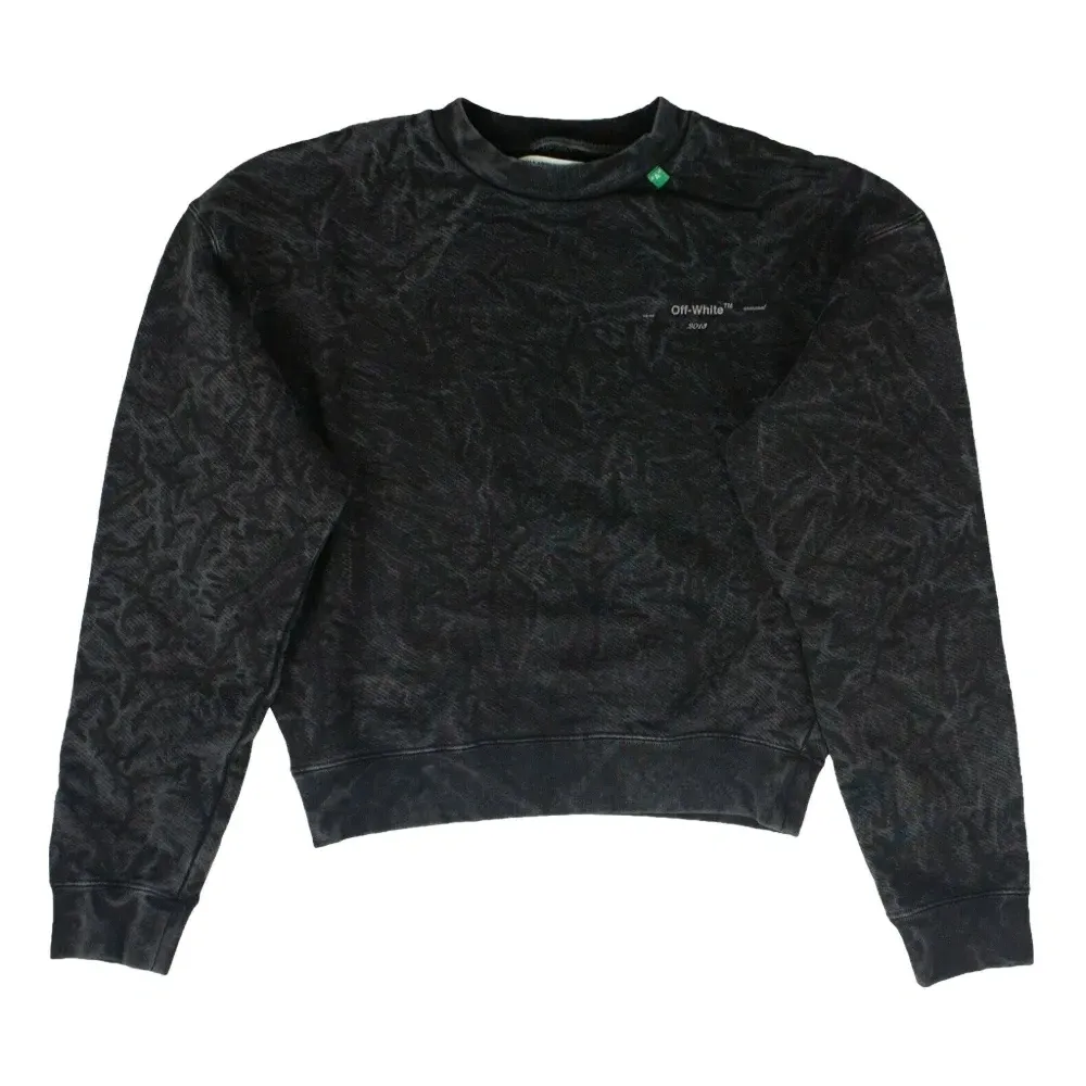 Толстовка Volume