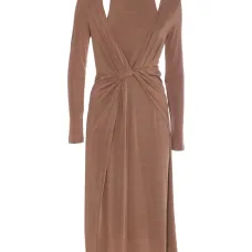 Платье асимметричного кроя Платье асимметричного кроя