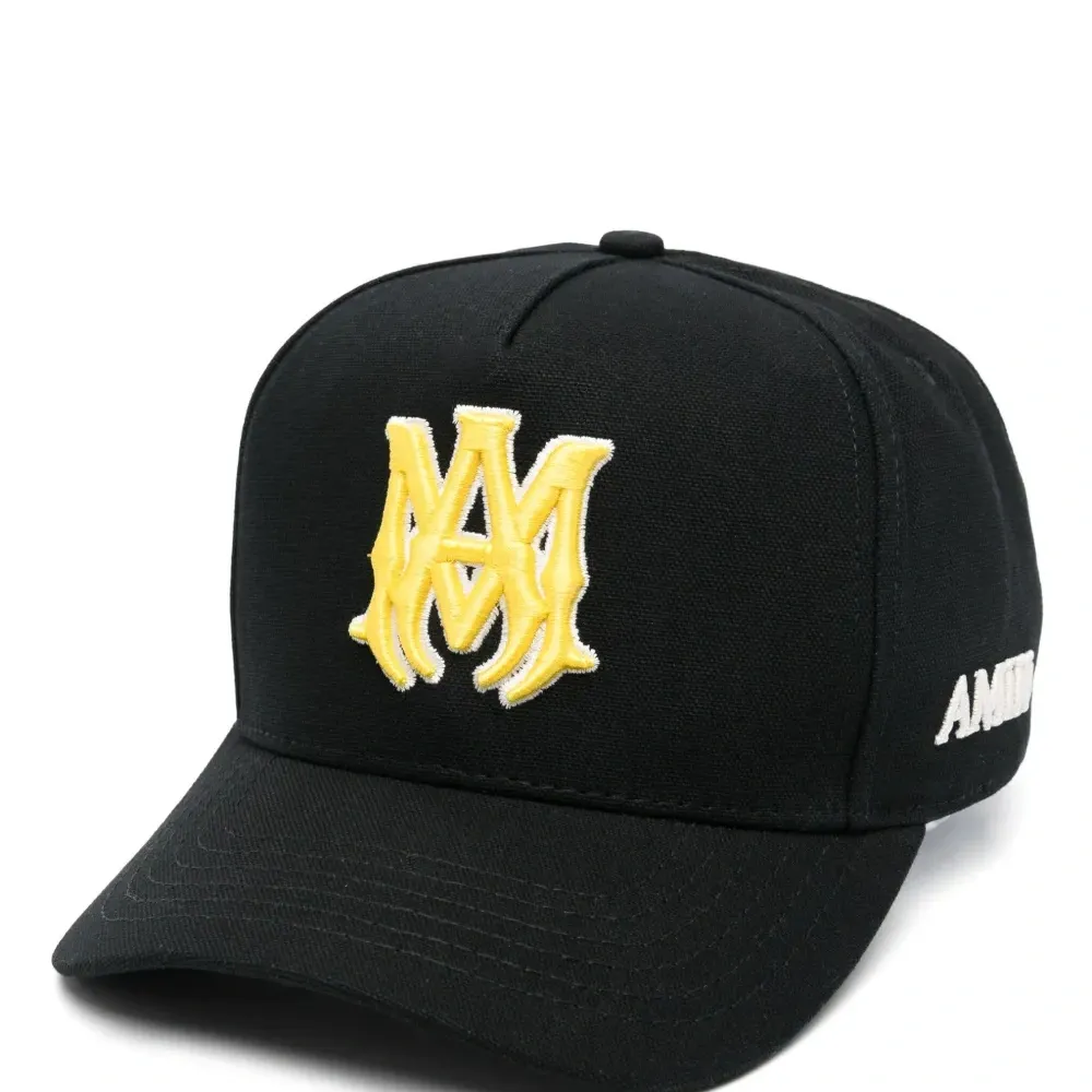 Кепка MA Outline из канваса